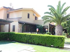Villa in Residenziale