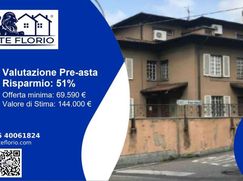 Appartamento in Residenziale