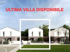 Villetta a schiera in Residenziale