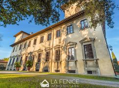 Villa in Residenziale