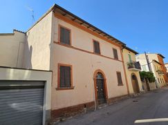Casa indipendente in Residenziale