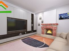 Casa Bi/Trifamiliare in Residenziale