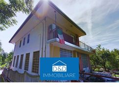 Casa indipendente in Residenziale