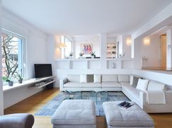 Appartamento in Residenziale