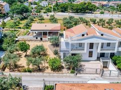 Villetta a schiera in Residenziale