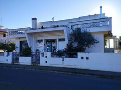 Casa Bi/Trifamiliare in Residenziale