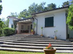 Villa in Residenziale