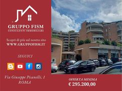 Appartamento in Residenziale