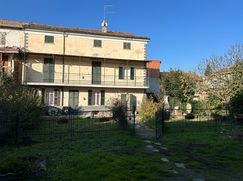 Casa indipendente in Residenziale