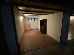 Box/posto auto in Residenziale