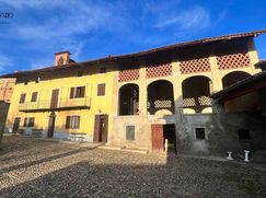 Rustico/Casale in Residenziale