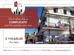 Appartamento in Residenziale