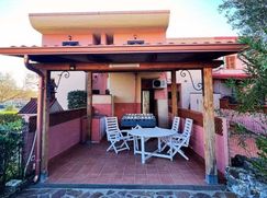 Villetta a schiera in Residenziale