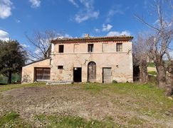 Rustico/Casale in Residenziale