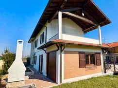 Villa in Residenziale