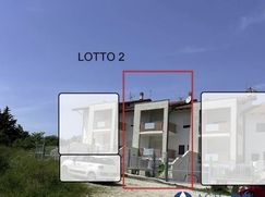 Villetta a schiera in Residenziale