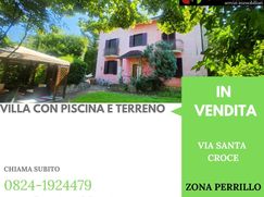 Villa in Residenziale