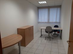 Ufficio in Commerciale