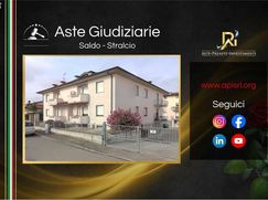 Appartamento in Residenziale