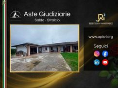 Villetta a schiera in Residenziale