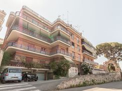 Attico/Mansarda in Residenziale