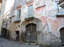 Casa indipendente in Residenziale