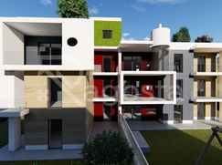 Appartamento in Residenziale