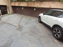 Box/posto auto in Residenziale