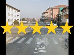 Villa in Residenziale