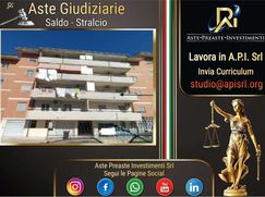 Appartamento in Residenziale