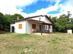 Casa indipendente in Residenziale
