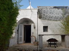 Baita/Bungalow/Chalet/Trullo in Residenziale