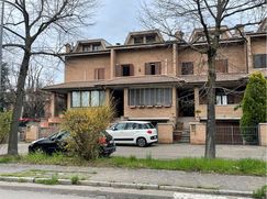 Villetta a schiera in Residenziale