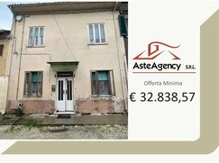 Villetta a schiera in Residenziale