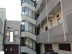 Cantina/Solaio in Residenziale