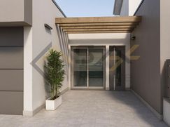 Villetta a schiera in Residenziale