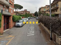 Appartamento in Residenziale