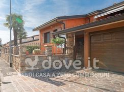 Villa in Residenziale