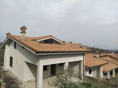 Villetta a schiera in Residenziale