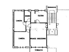 Appartamento in Residenziale