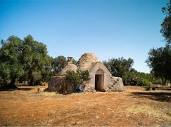 Baita/Bungalow/Chalet/Trullo in Residenziale