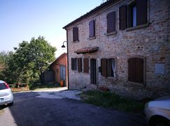 Villetta a schiera in Residenziale