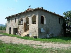 Rustico/Casale in Residenziale