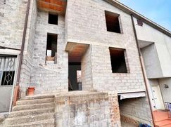 Villetta a schiera in Residenziale