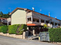 Villetta a schiera in Residenziale