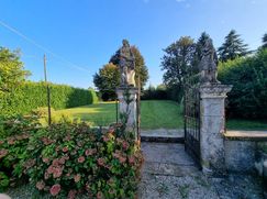 Villa in Residenziale
