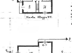 Casa indipendente in Residenziale