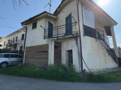 Villetta a schiera in Residenziale