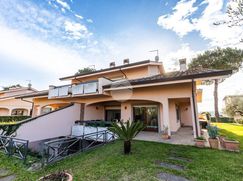 Villa in Residenziale
