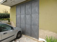 Cantina/Solaio in Residenziale